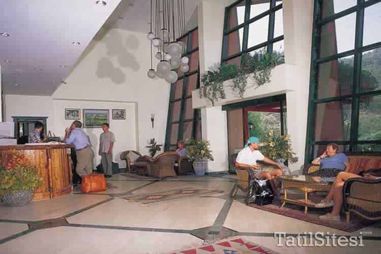 Sümela Garden Hotel